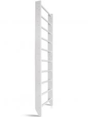 Шведська стінка SportBaby White 0-240